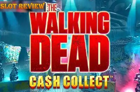 The Walking Dead Cash Collect